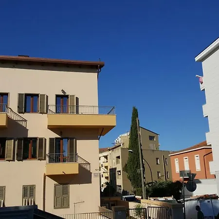 Sardinia Sun Appartamento *