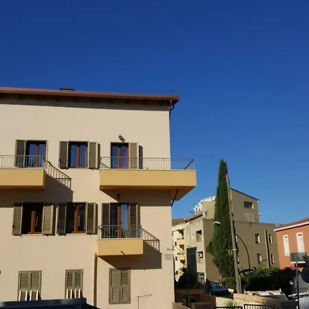 Appartamento Sardinia Sun